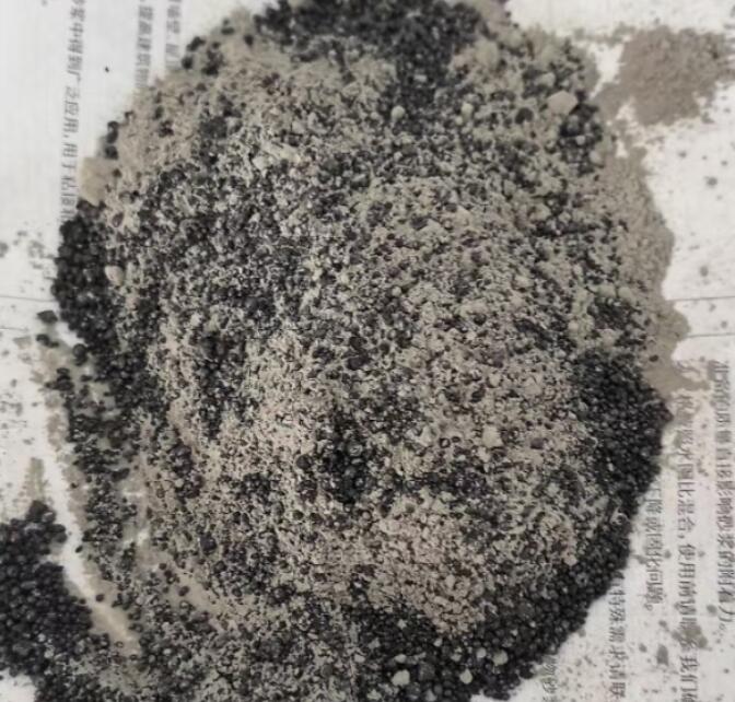 铜官不发火砂浆耐磨地坪施工方案