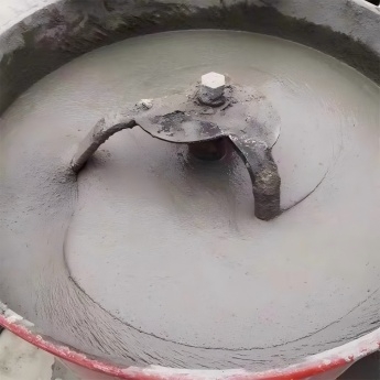 铜官灌浆料常见问题与解决方法