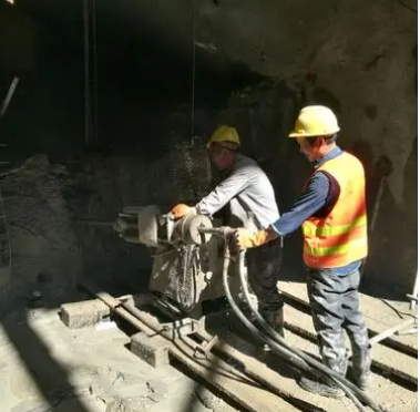 铜官水下抗分散灌浆料特点 水下不分散注浆料介绍