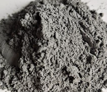 铜官硅灰和粉煤灰的区别用途