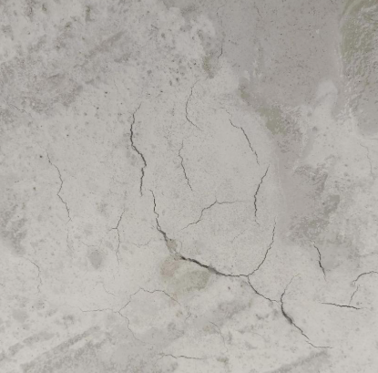 铜官灌浆料为什么会产生裂缝？出现裂缝该如何处理？