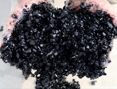 铜官沥青冷补料（沥青砂）的优势特点与施工流程解析