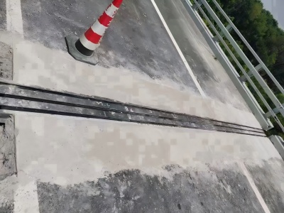 铜官伸缩缝更换后浇筑材料快速结构修补料速砼的产品特点及施工流程​