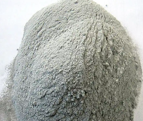 铜官超细水泥注浆工艺