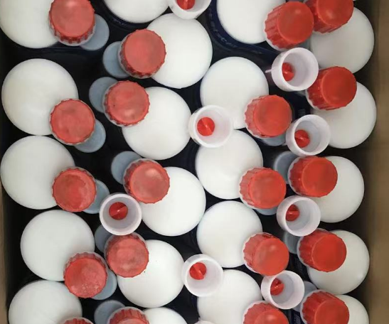 铜官注射式植筋胶与桶装植筋胶的区别及操作方式